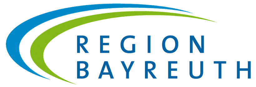 Logo Region Bayreuth