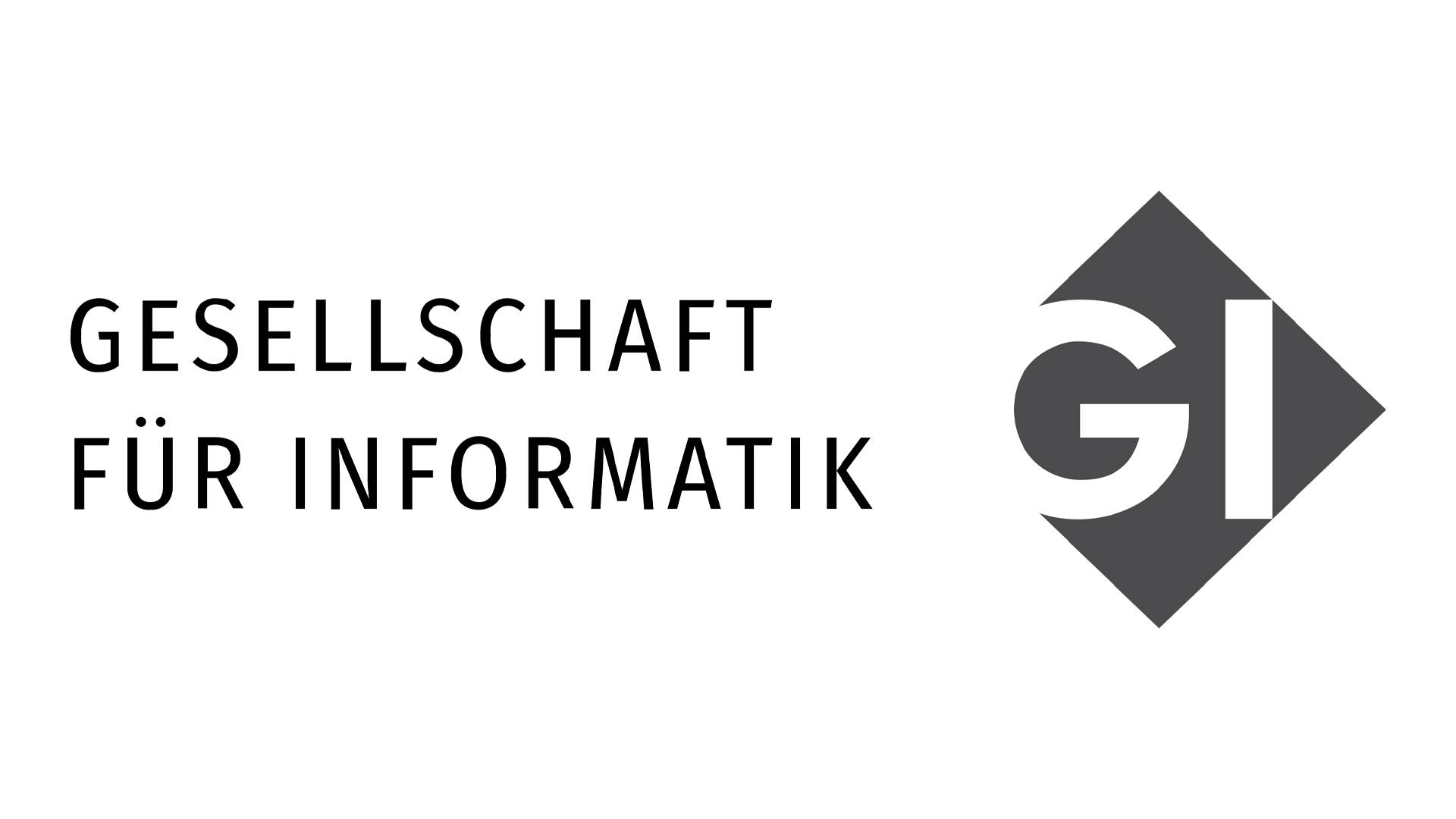 Logo Gesellschaft für Informatik