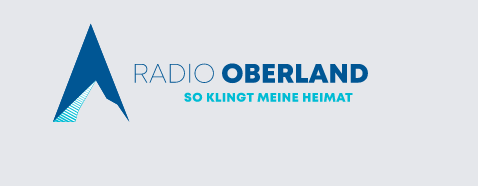 Logo Radio Oberland