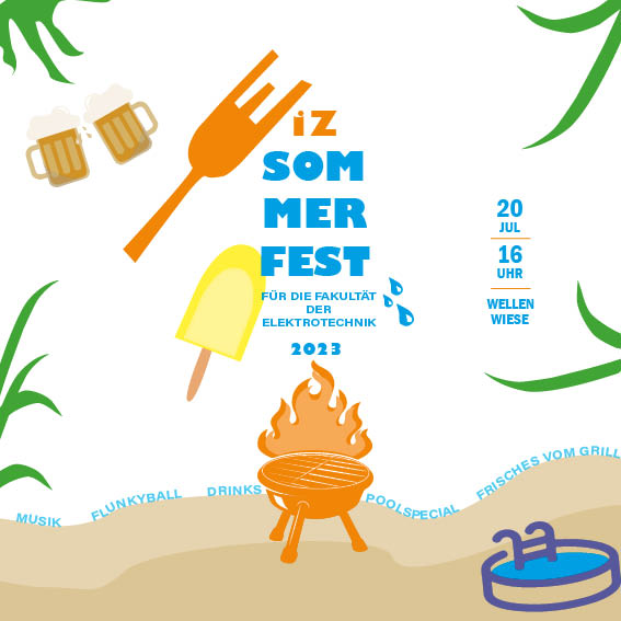 Poster zu Grillfest