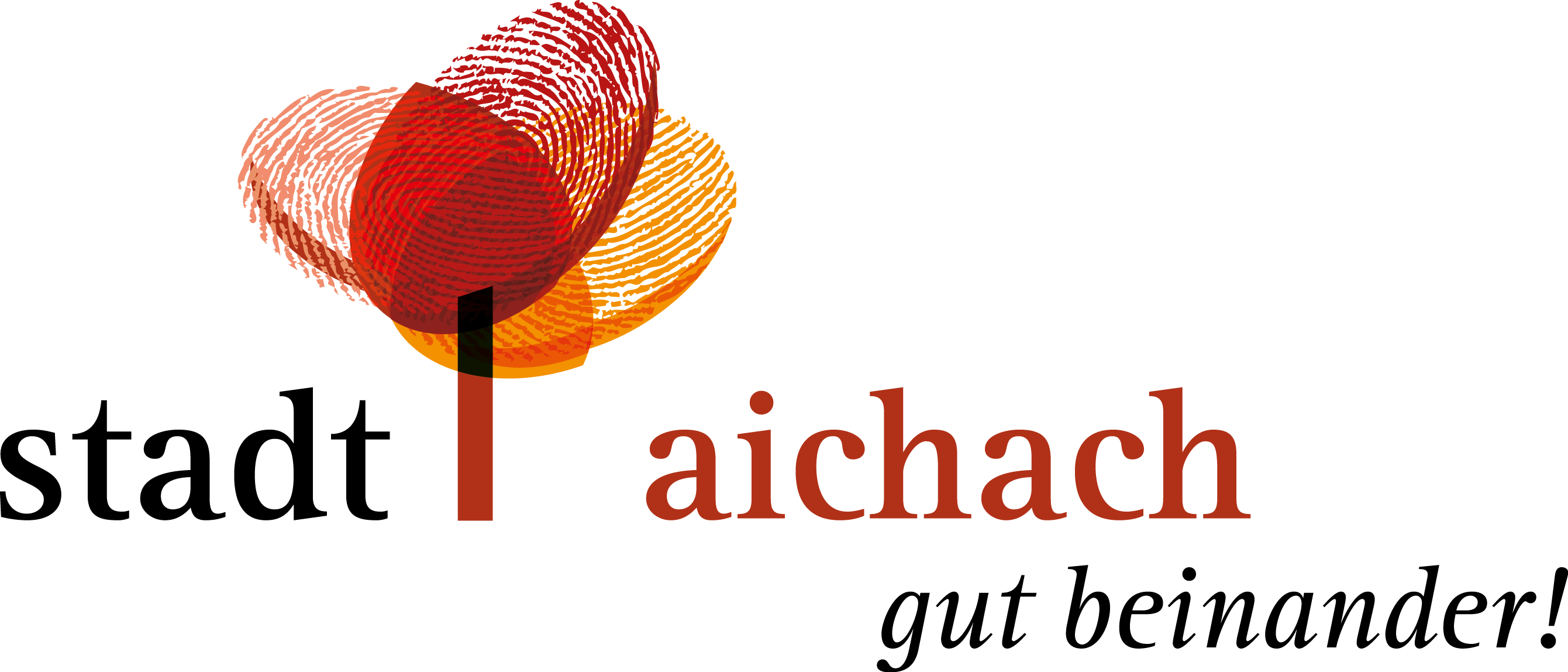 Logo Stadt Aichach