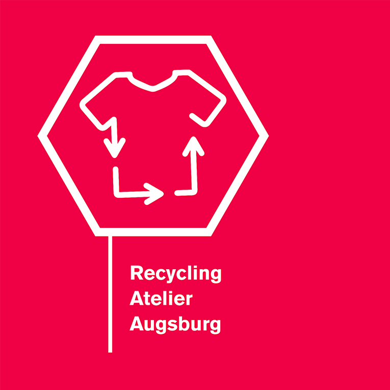 Icon Recycling Atelier Augsburg