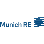 Logo Munich RE