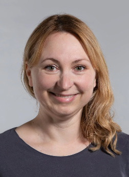 Prof. Dr. Svea Schauffler