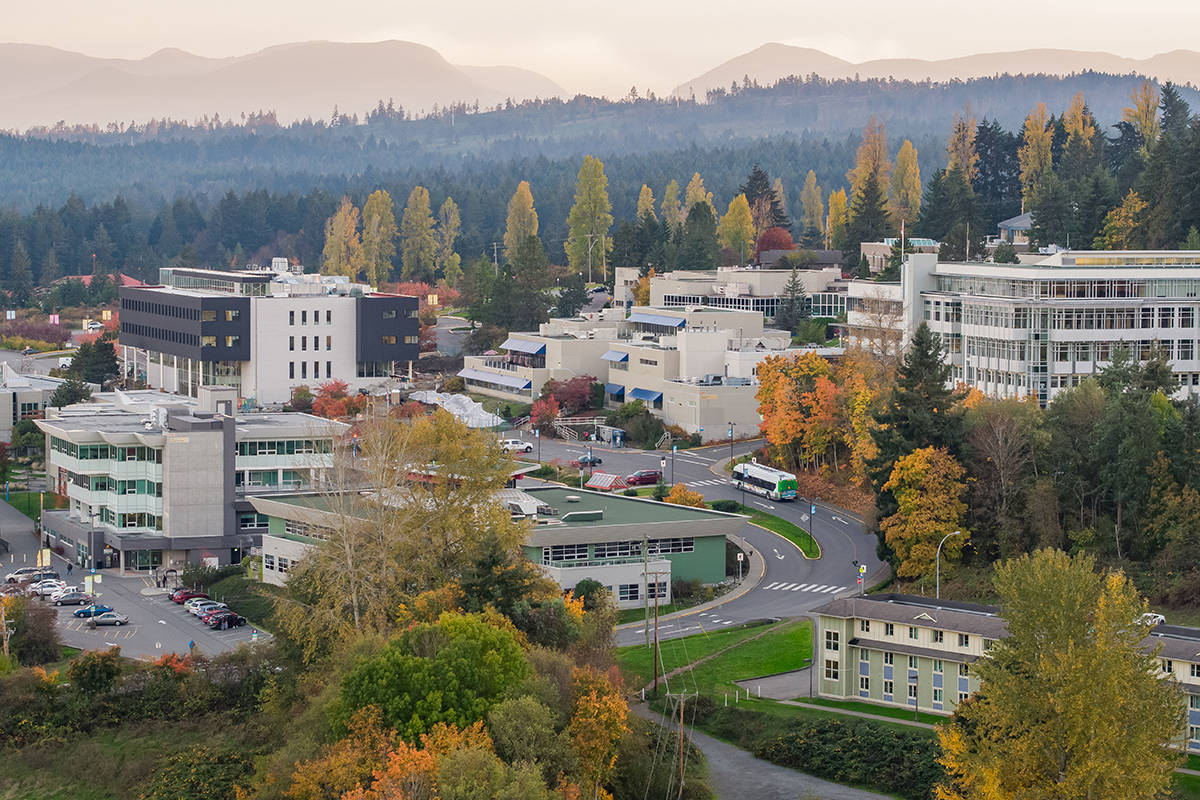 Campus Nanaimo