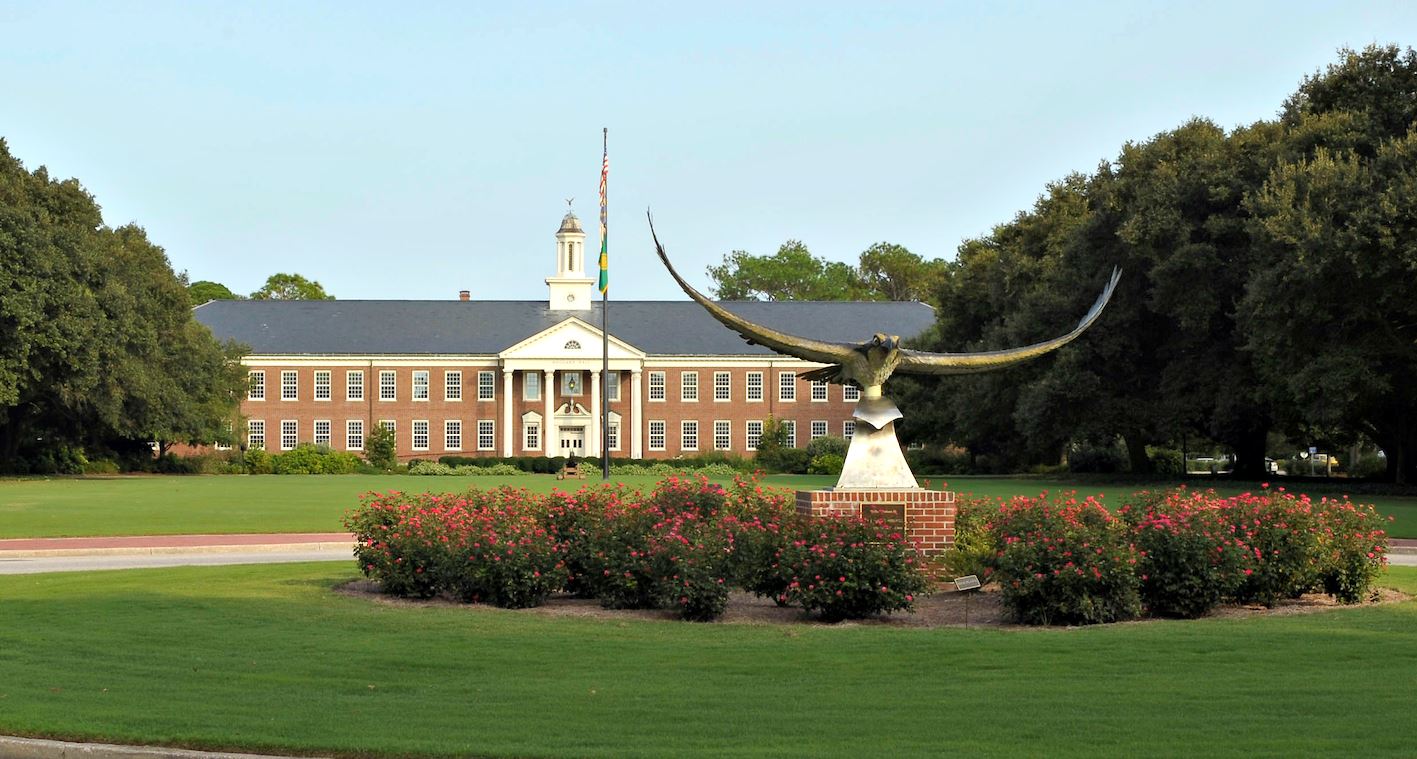 UNCW