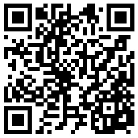 QR-Code zum Moodle-Kurs