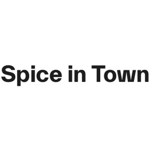 Spice in Town