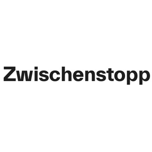 Zwischenstopp