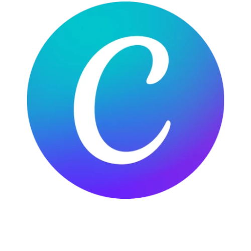 Canva Logo