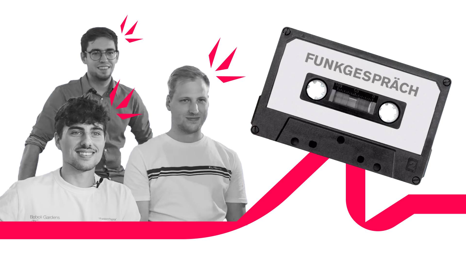 Funkgespräch Flowsight