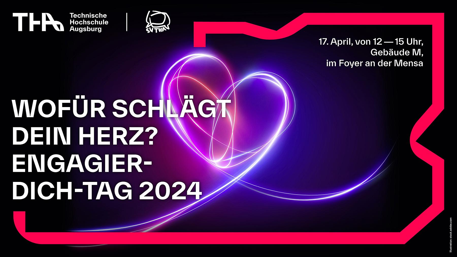 Engagier-Dich-Tag 2024