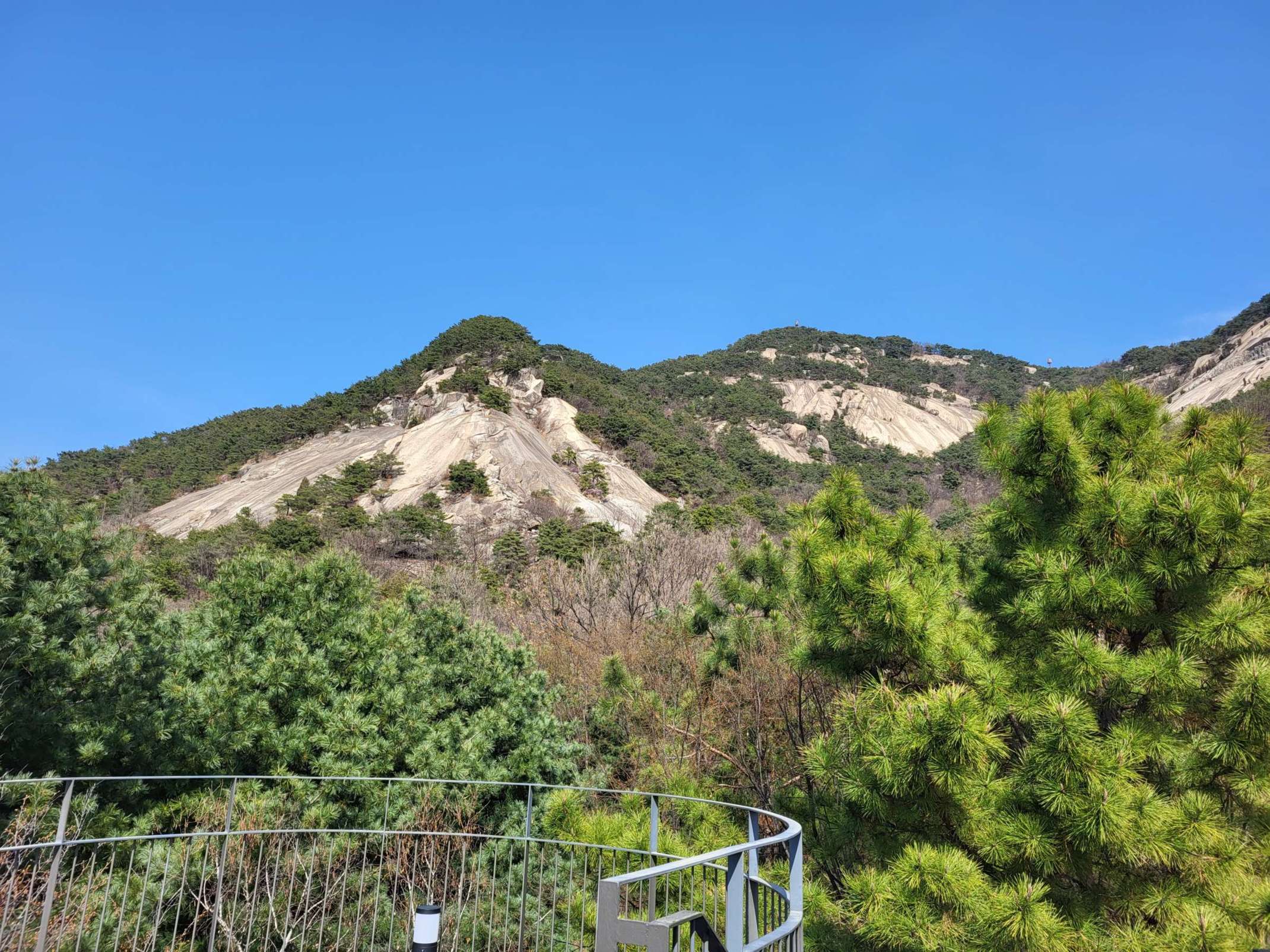 Buramsan Mountain