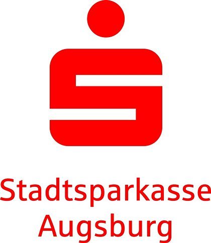 Der MINTCluster4 der THA wurde gesponsort durch die Stadtsparkasse Augsburg.