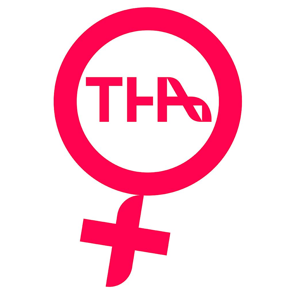Logo Frauenbüro THA