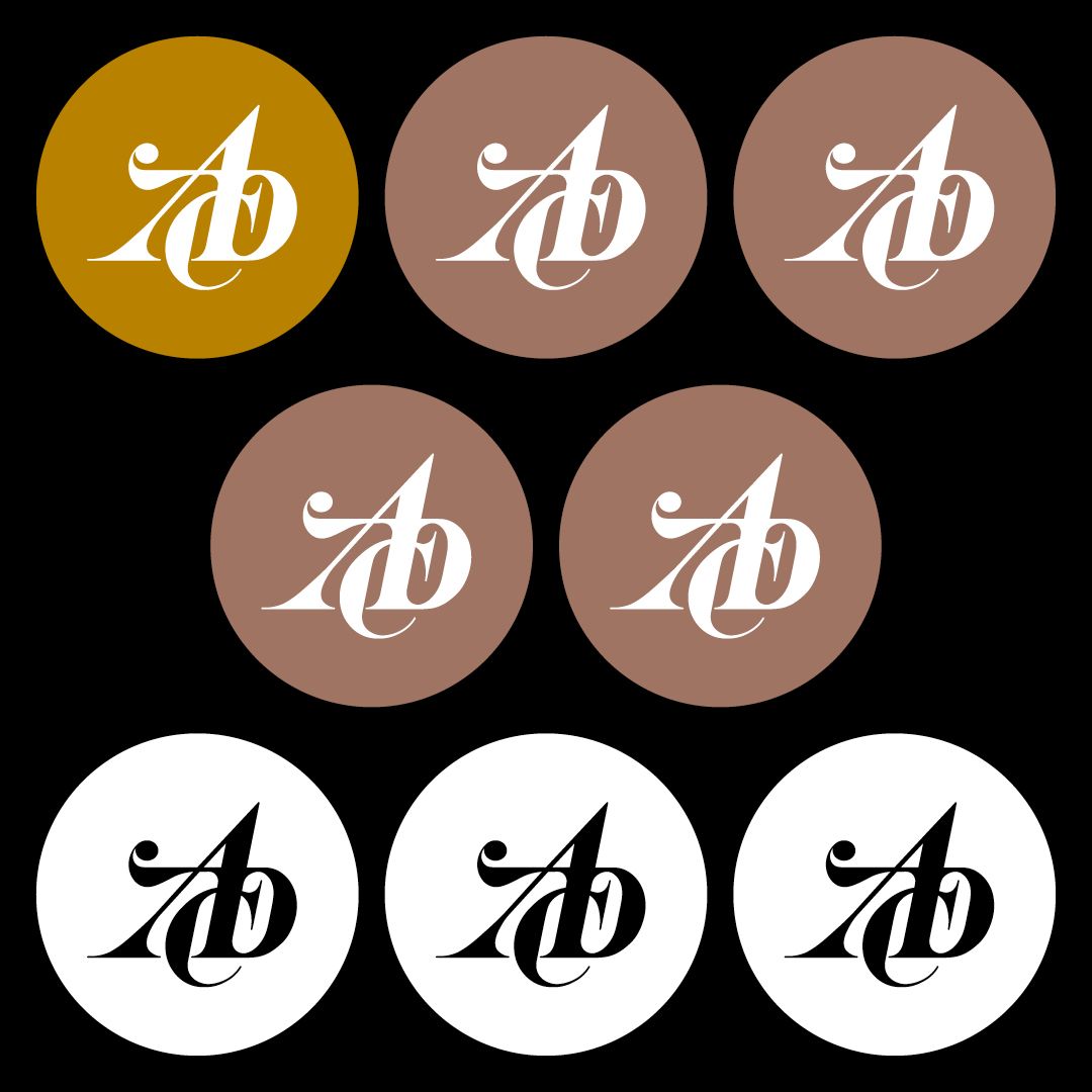 ADC Logos