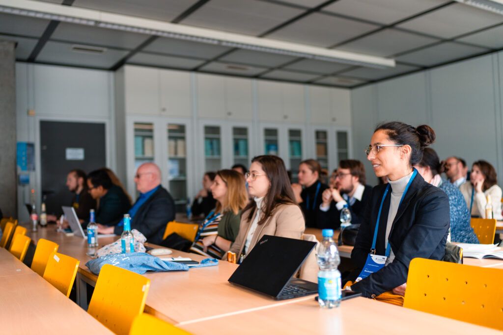 Eindrücke des GfA-Kongress