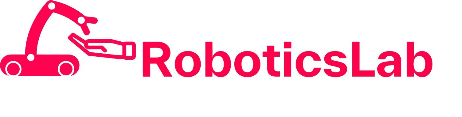 RoboticsLab Logo