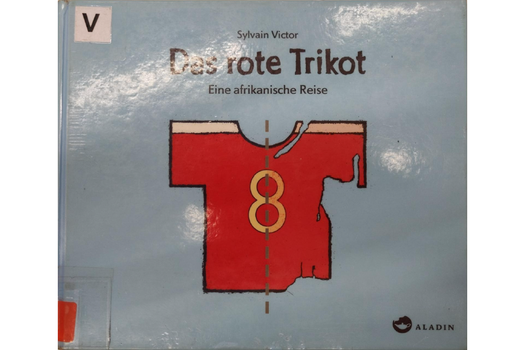 Das rote Trikot