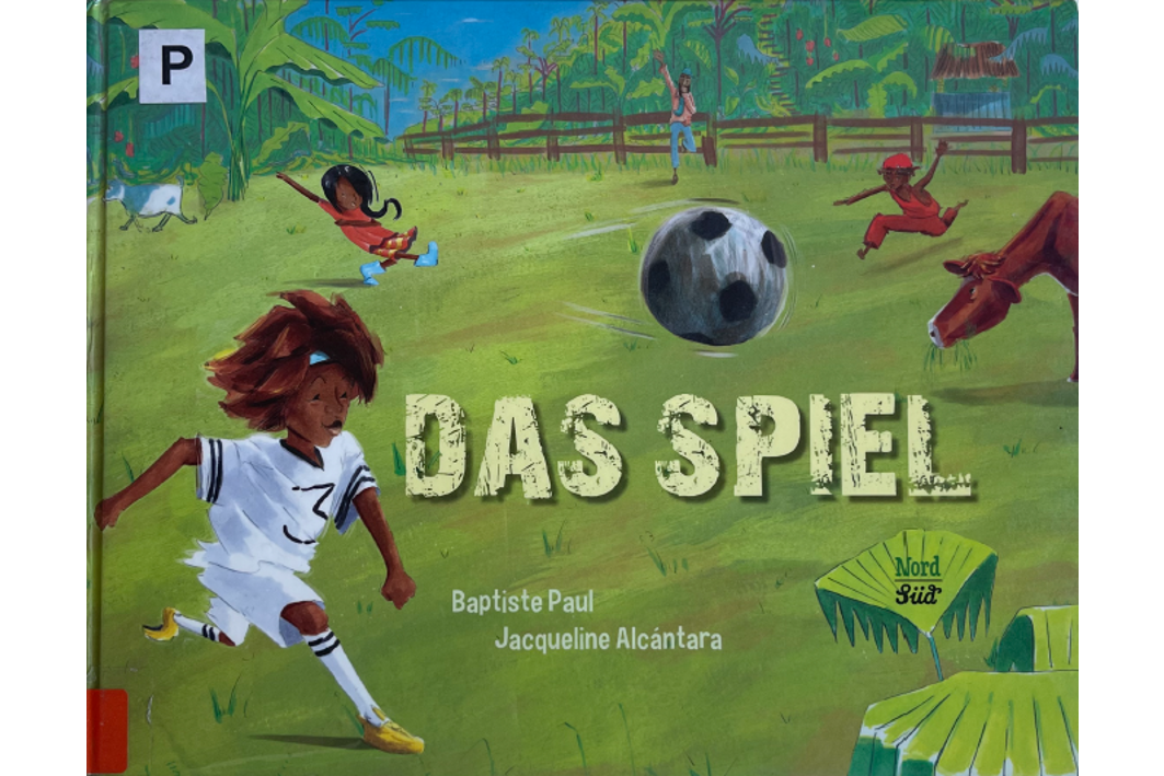 Das Spiel