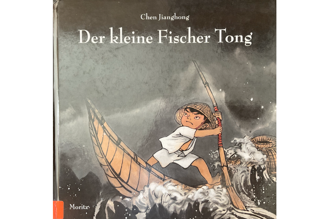 Der kleine Fischer Tong