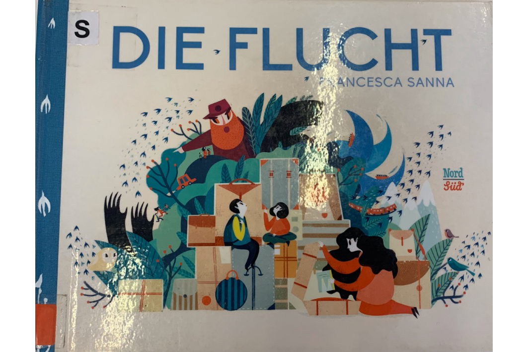 Die Flucht