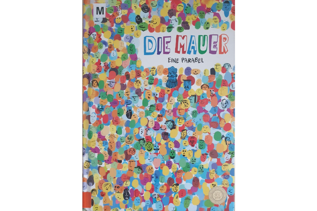 Die Mauer