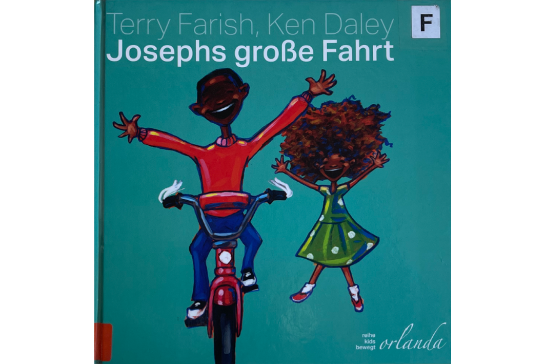 Jospehs große Fahrt