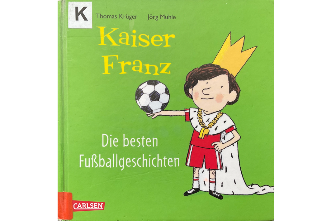 Kaiser Franz