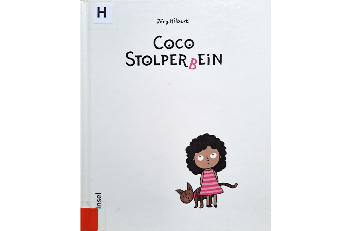 Coco Stolperbein