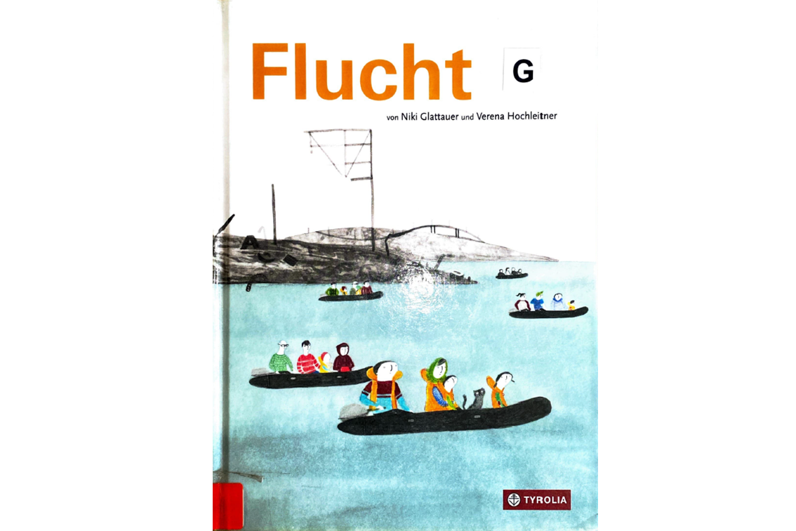 Flucht