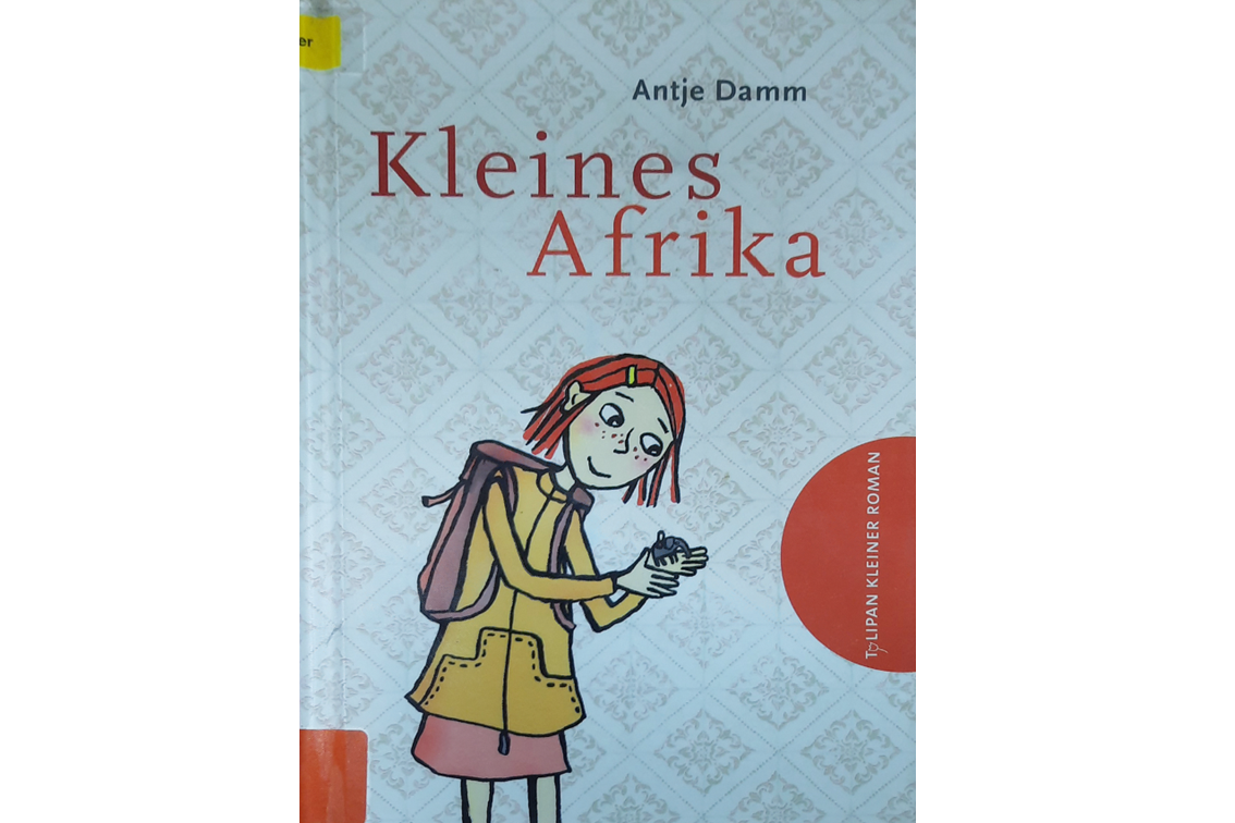 Kleines Afrika