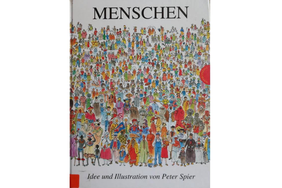 Menschen