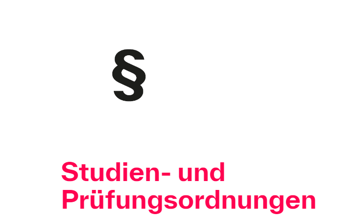 Studien- und Prüfungsordnungen