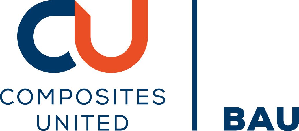 Logo von Composites United Bau