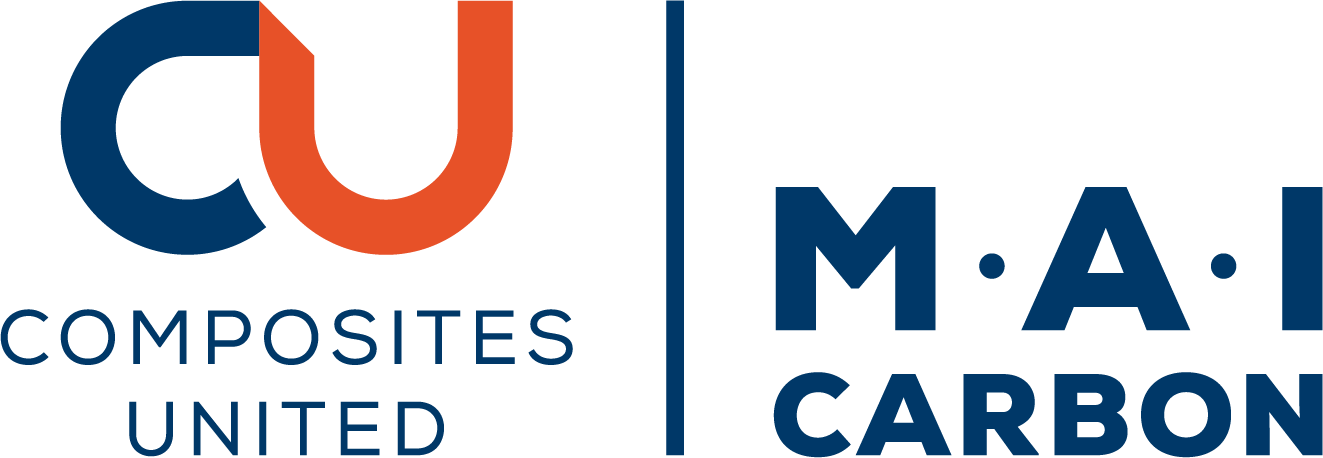 Logo von Composites United MAI Carbon