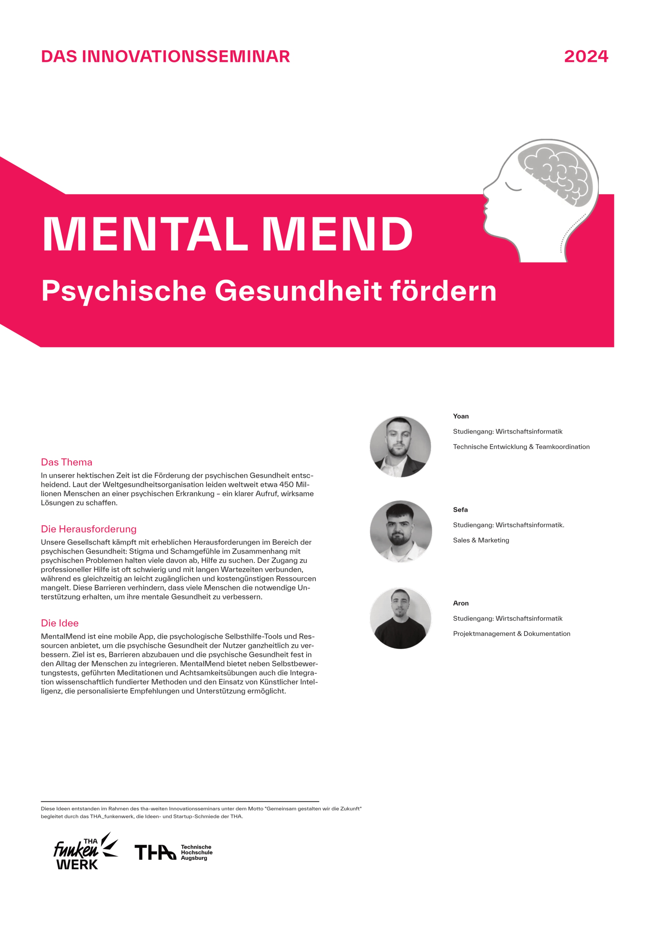 Mental Mend