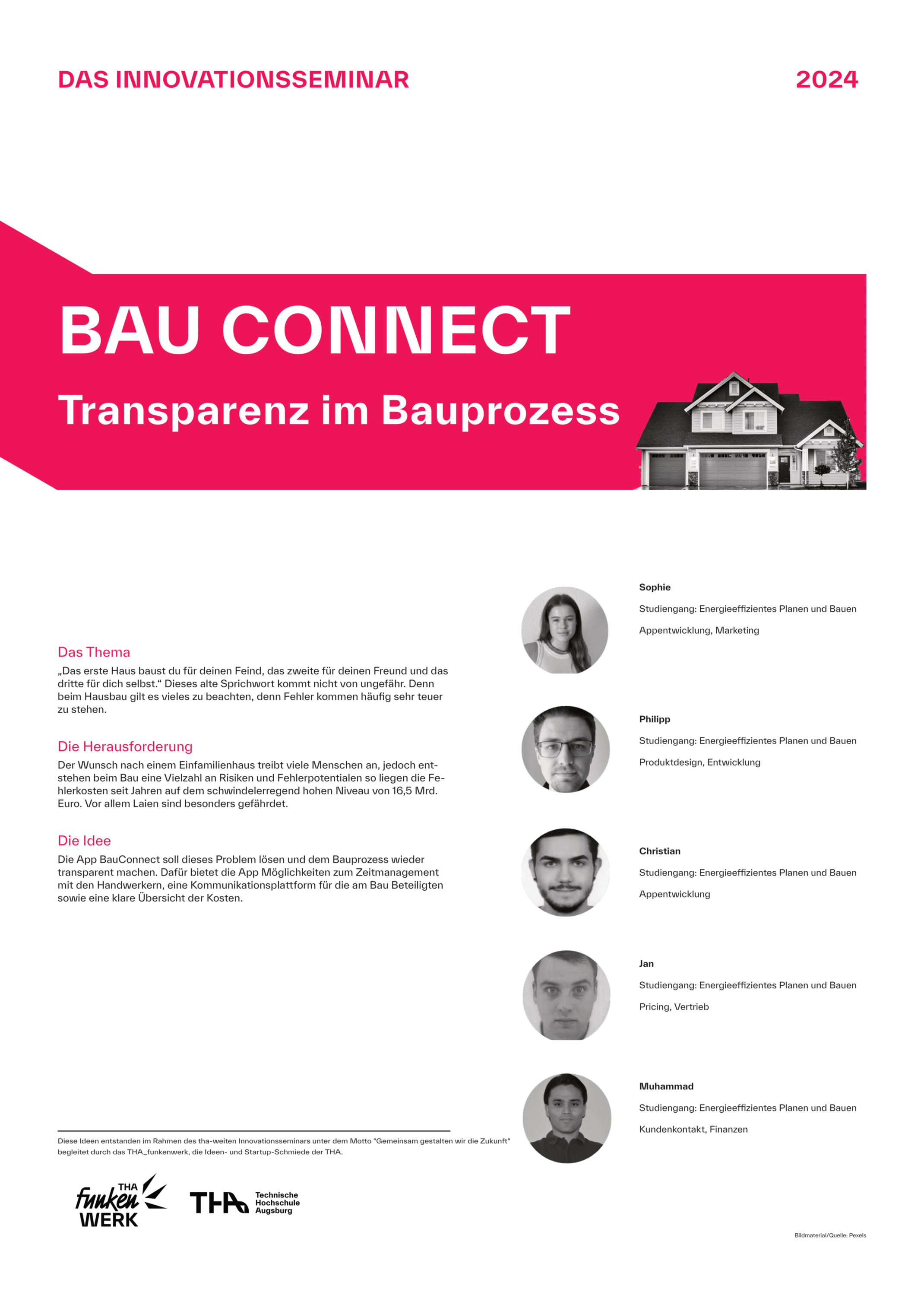 Bau Connect