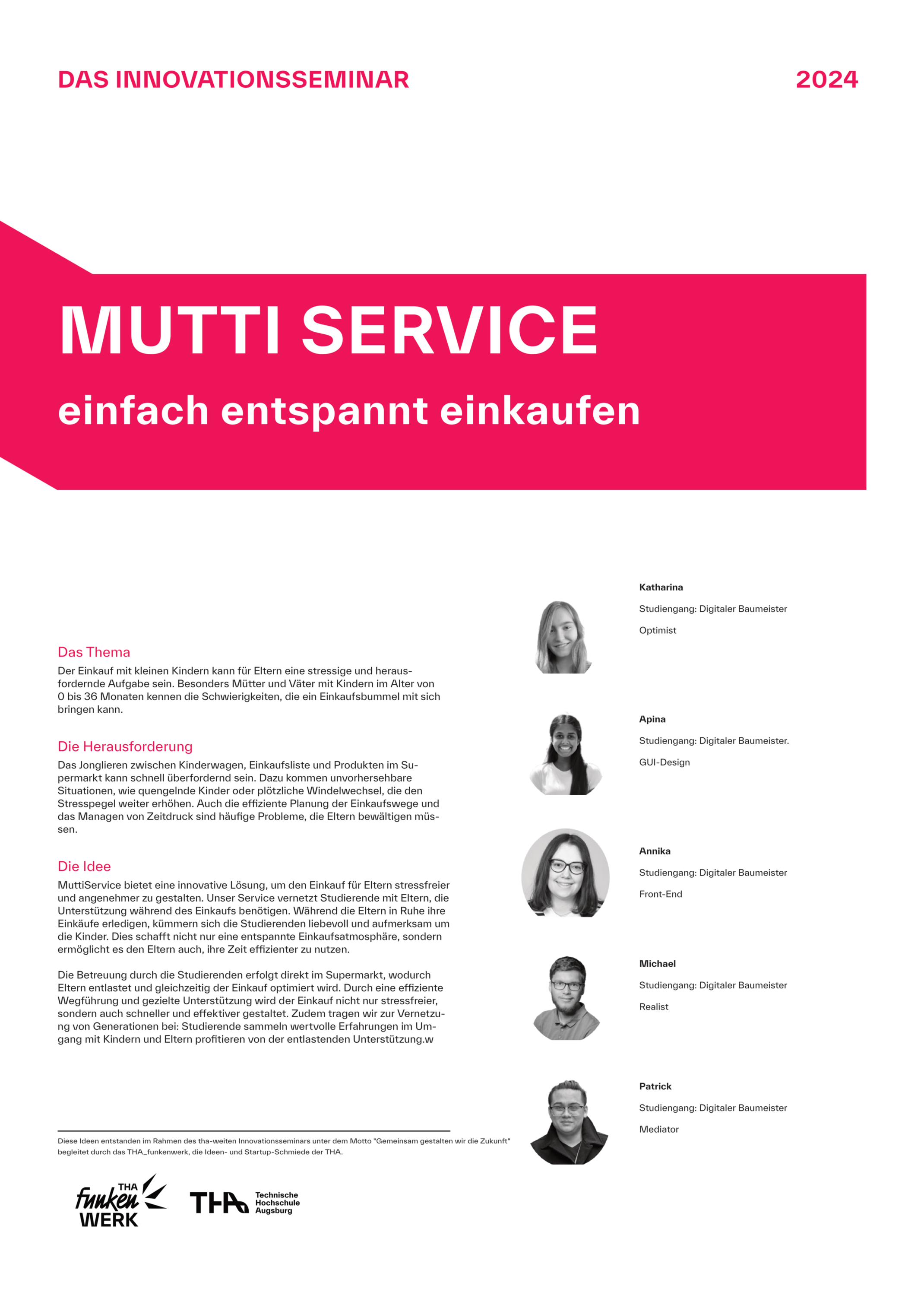 Mutti Service