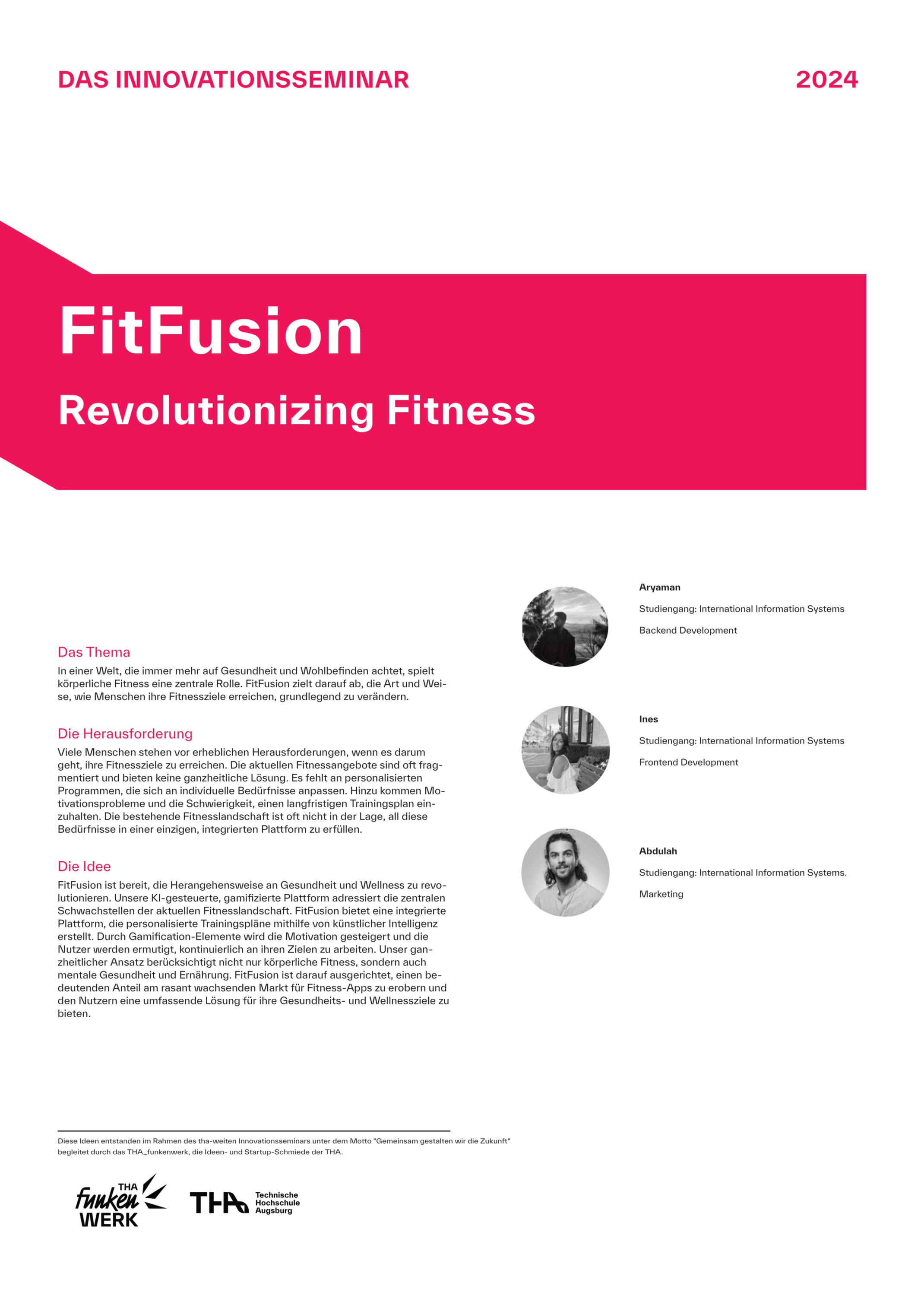 FitFusion