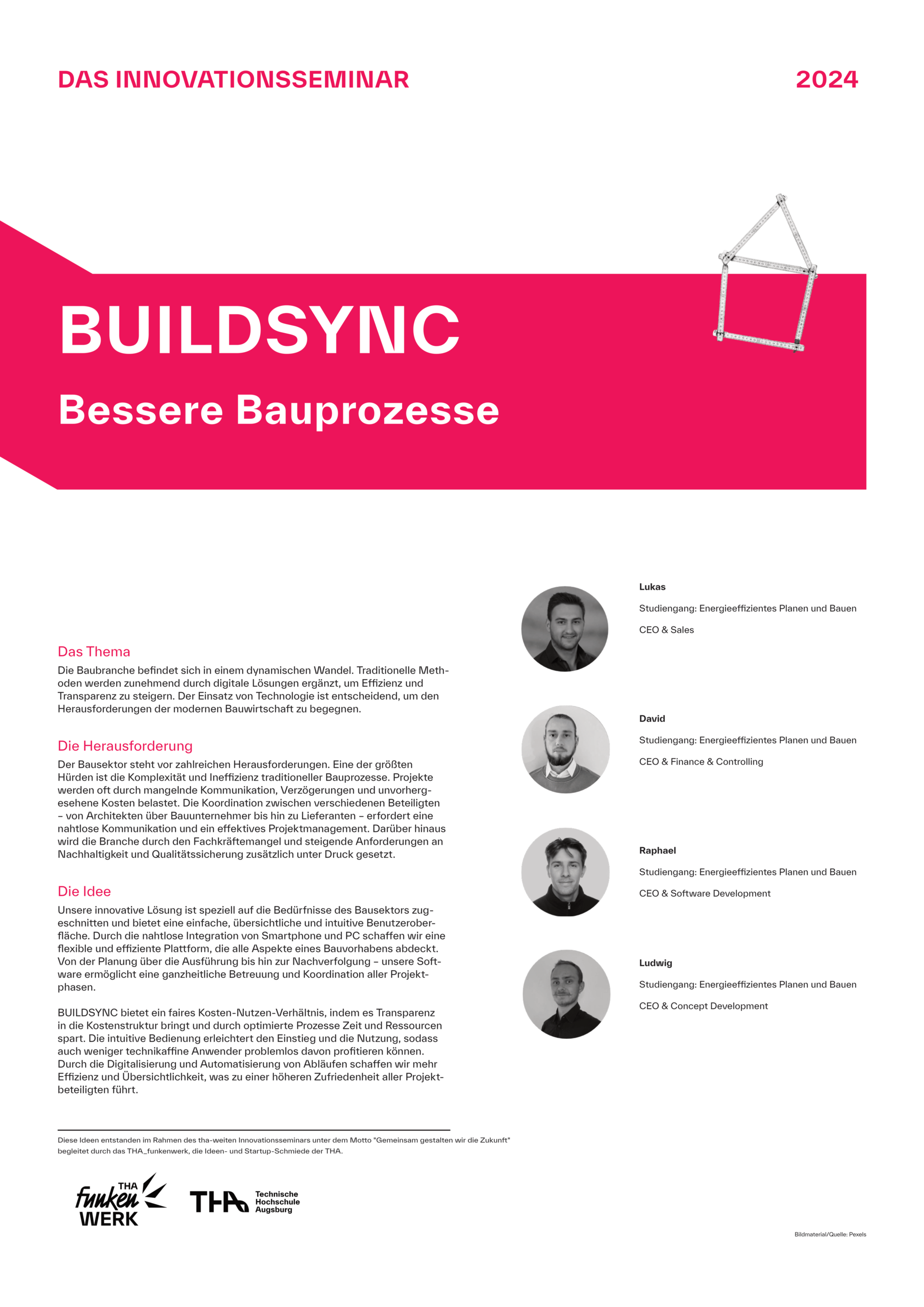 Buildsync