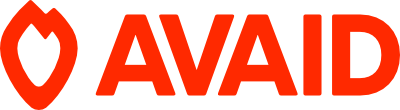 Logo AVAID