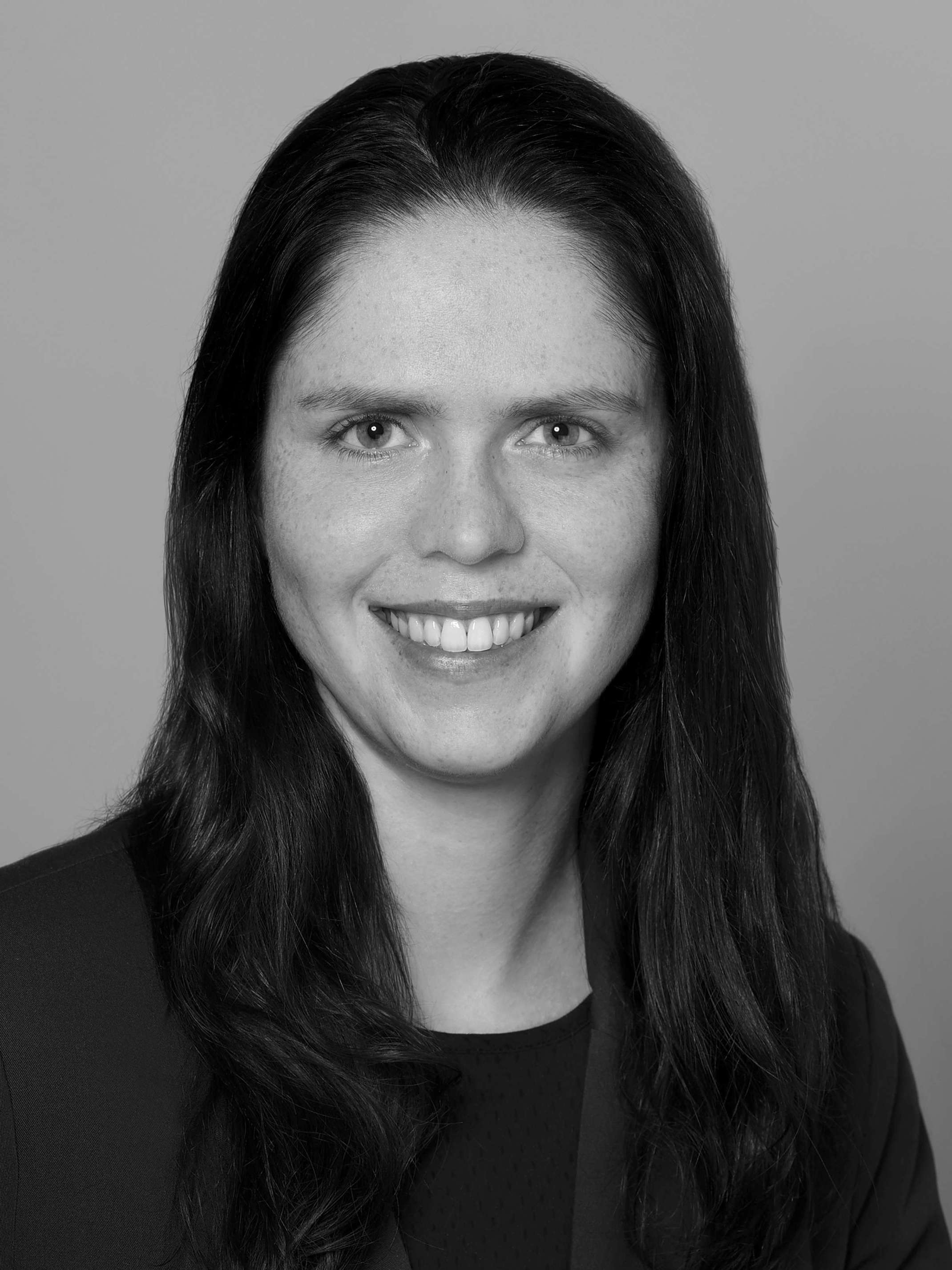 Sarah Bergmann, M.Sc.