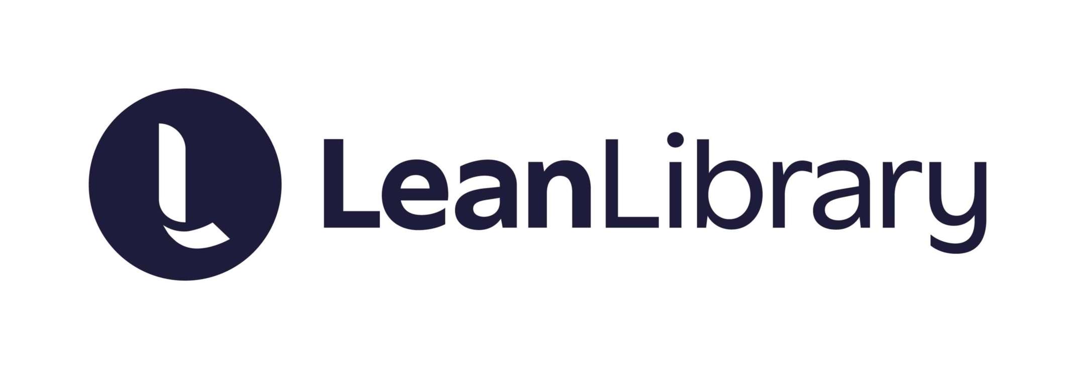 Lean Library: Logo