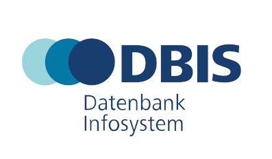 DBIS Logo