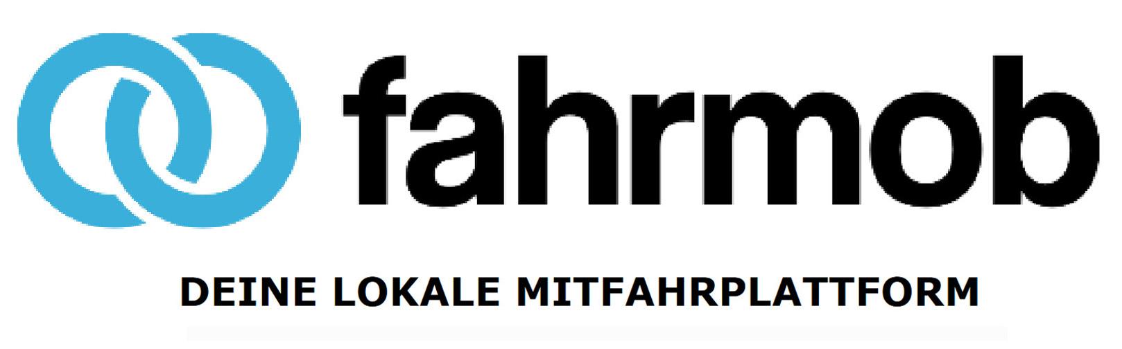 fahrmob Logo