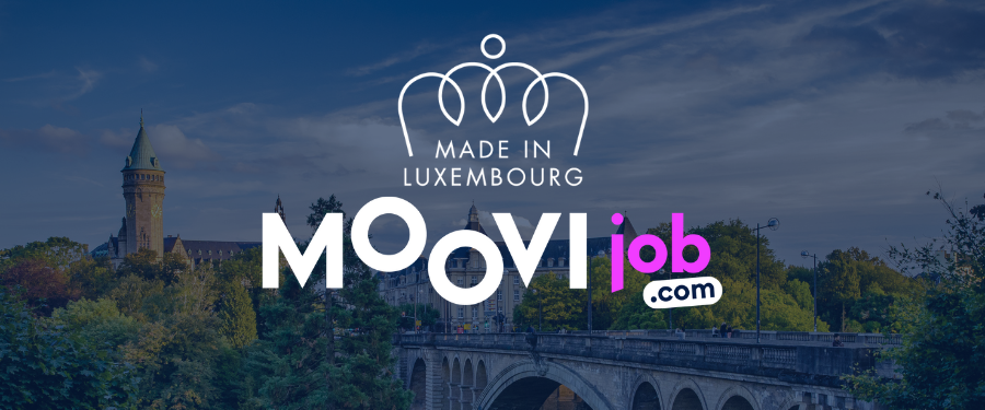 mooviejob.com Logo