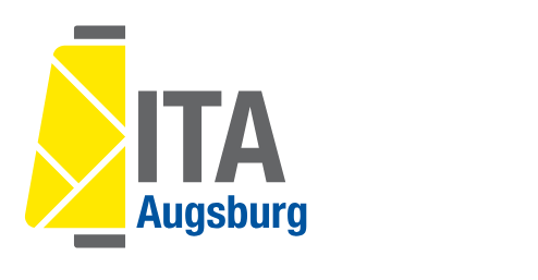 Logo ITA