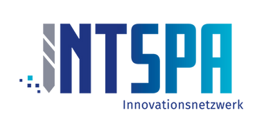 INTSPA Innovationsnetzwerk Logo