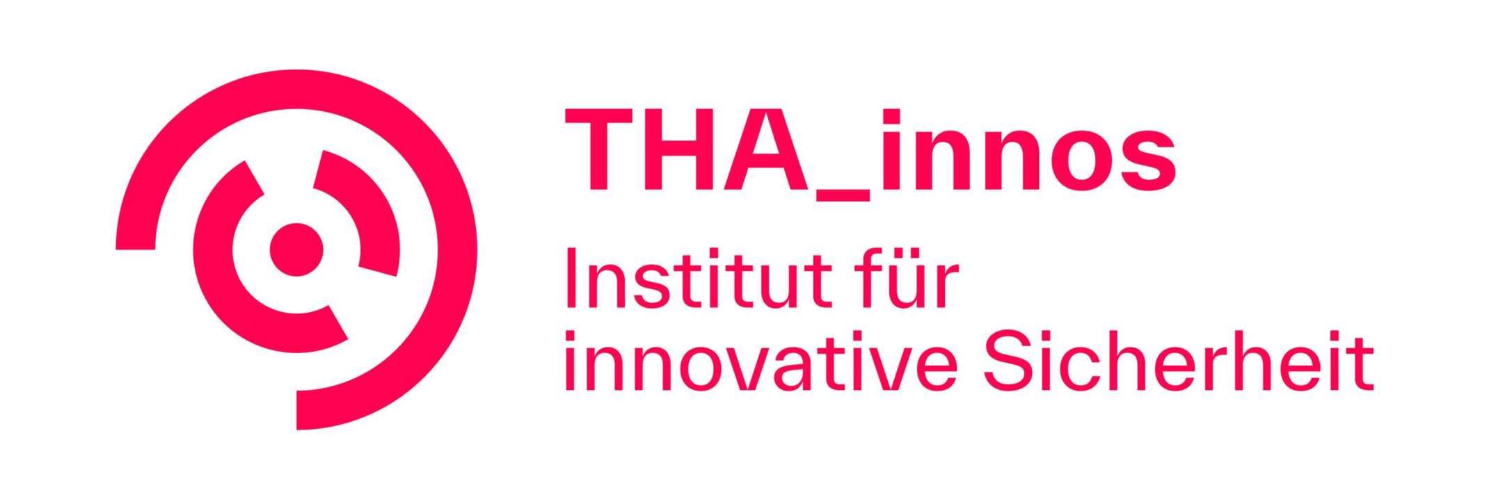 Logo Institut für innovative Sicherheit